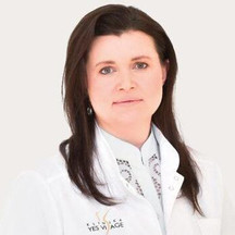 MUDr. Lucie Vaněčková