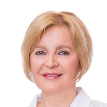 MUDr. Jana Eftimovská