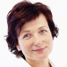 MUDr. Alena Dvořáčková