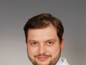 MUDr. Zdeněk Dvořák Ph.D.