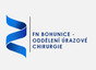 FN Bohunice - Oddělení úrazové chirurgie