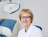 MUDr. Lenka Horáčková