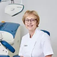 MUDr. Lenka Horáčková