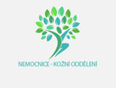 Nemocnice - Kožní oddělení Karlovy Vary