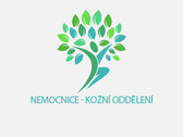 Nemocnice - Kožní oddělení Karlovy Vary