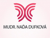 MUDr. Naďa Dufková
