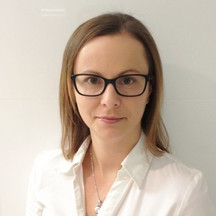 Doc. MUDr. Inka Třešková Ph.D.