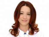 MUDr. Barbora Veselá