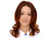 MUDr. Barbora Veselá