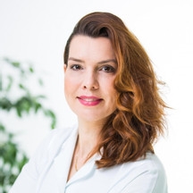 MUDr. Kateřina Klauzová MBA