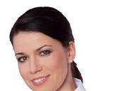 MUDr. Nikoleta Torišková