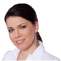 MUDr. Nikoleta Torišková