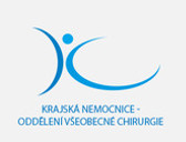 Krajská nemocnice - Oddělení všeobecné chirurgie