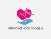 Nemocnice - Oční oddělení Pardubice