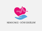 Nemocnice - Oční oddělení Pardubice