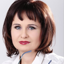 MUDr. Alena Černá