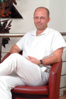 MUDr. Lubomír Raška