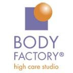 Body Factory - high care studio