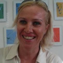 MUDr. Larisa Sedláčková