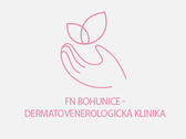 FN Bohunice - Dermatovenerologická klinika