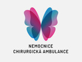 Nemocnice - Chirurgická ambulance Tišnov