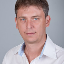 MUDr. Josef Pokorný - RVmedCentrum