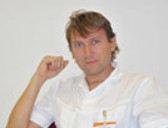 MUDr. Martin Rozprým