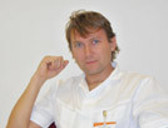 MUDr. Martin Rozprým