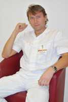 MUDr. Martin Rozprým