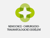 Nemocnice - Chirurgicko-traumatologické oddělení