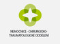 Nemocnice - Chirurgicko-traumatologické oddělení