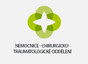 Nemocnice - Chirurgicko-traumatologické oddělení