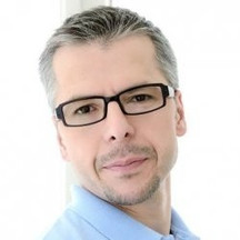 MUDr. Libor Dvořáček