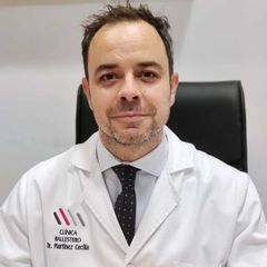 Dr. David Martinez Cecilia