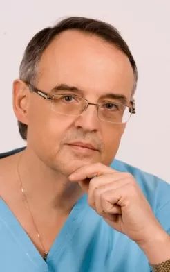 MUDr. Jiri Borsky