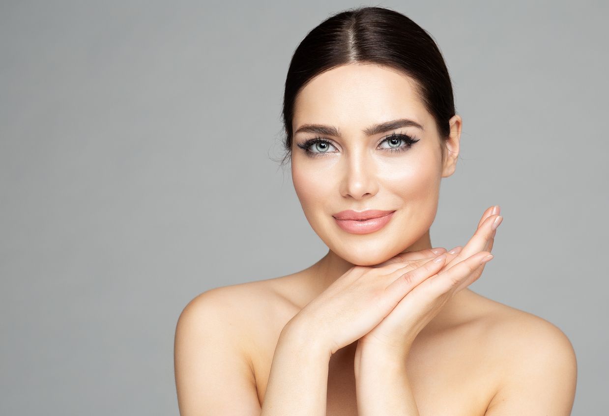 Ultrazvuková rhinoplastika