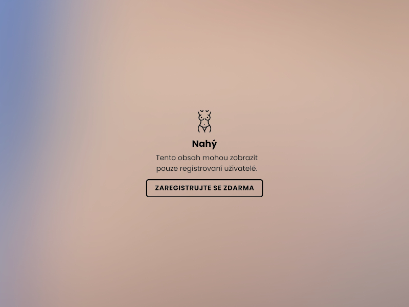 Pacientka před a po