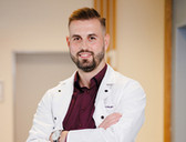MUDr. Boris Jegorov