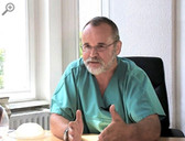 Dr. med. Jaroslaw Tribull-Potapczuk