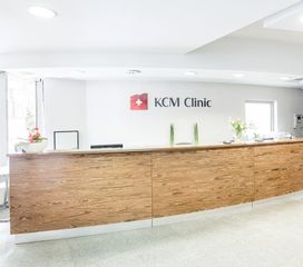 KCM Clinic Chirurgia Plastyczna i Bariatria