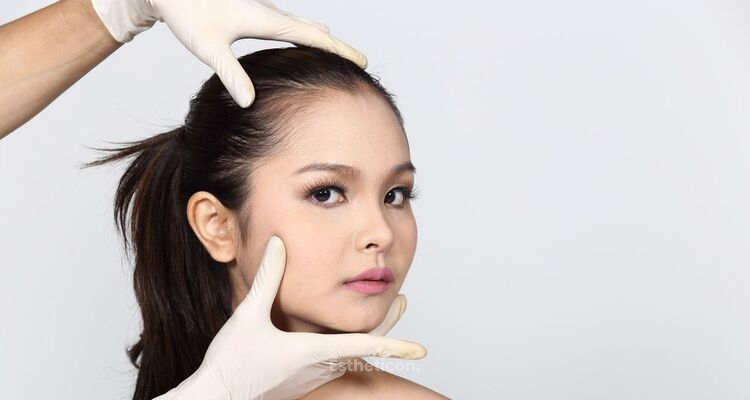 Niťový lifiting: Nastartujte tvorbu kolagenu a zbavte se povadlých kontur obličeje