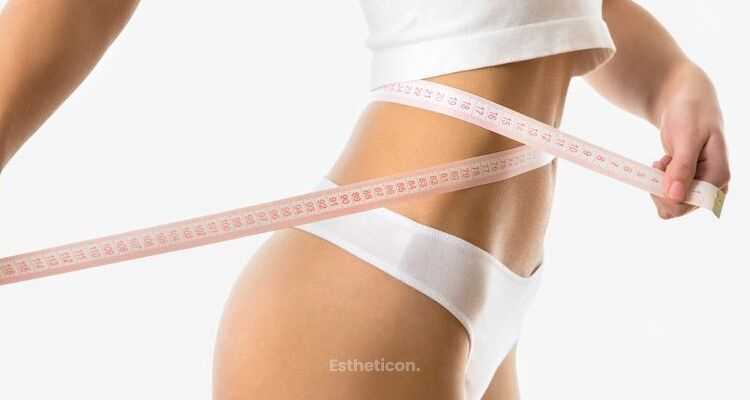 Liposukce ambulantně, vestoje a bez bolesti