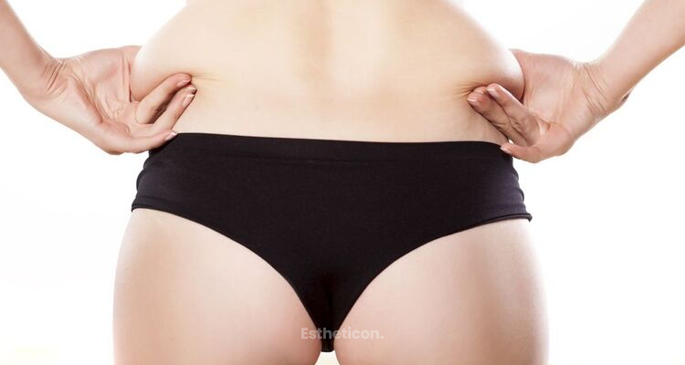 Liposukce současně s lipofillingem nebo lipograftingem