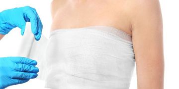 Mammaplastika: Krásná prsa Mammaplastika: Krásná prsa