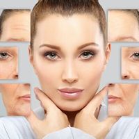 Radiofrekvence omladí obličej a zatočí se striemi či ochablou kůží