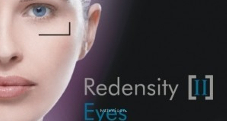 Teosyal Redensity II. Eyes ukončí trápení s kruhy pod očima