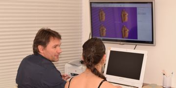 3D scanner ukáže, jak budete vypadat po zvětšení prsou