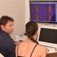 3D scanner ukáže, jak budete vypadat po zvětšení prsou