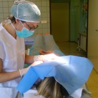 Život plastického chirurga? Operace po úrazech i napadeních psem