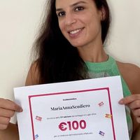 Vítězka 72. kola: MariaAnnaScudiero